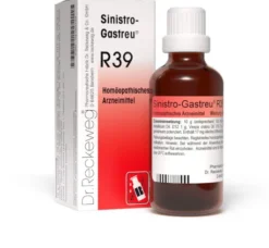 Sinistro Gastreu R 39 Tropfen
