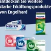 Sinolpan forte 200 mg 50 magensaftresistente Weichkapseln