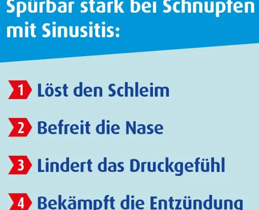 Sinolpan forte 200 mg 21 magensaftresistente Weichkapseln