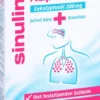 Sinulind 20 Erkältungskapseln