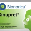 Sinupret 200 Überzogene Tabletten