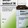 Sinuselect N 30 ml