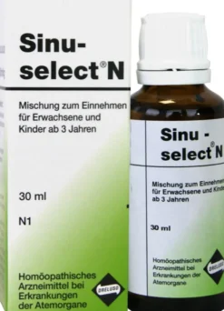 Sinuselect N 30 ml