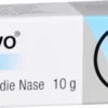 Siozwo Pflege Balsam Für die Nase 10 G Balsam