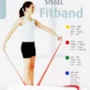 Sissel Fit Band Plus Mittel