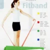 Sissel Fit Band Plus Stark