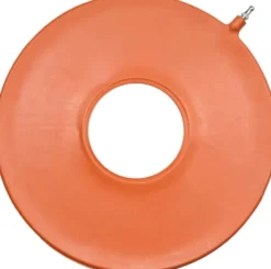 Sitzring Luftring Aufblasbar Gr.1 40 cm