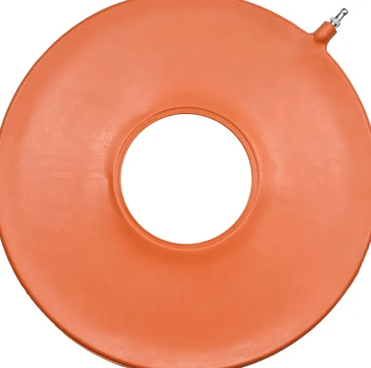 Sitzring Luftring Aufblasbar Gr.1 40 cm