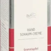 Skincair Pro Age Hand Granatapfel Schaum-Creme