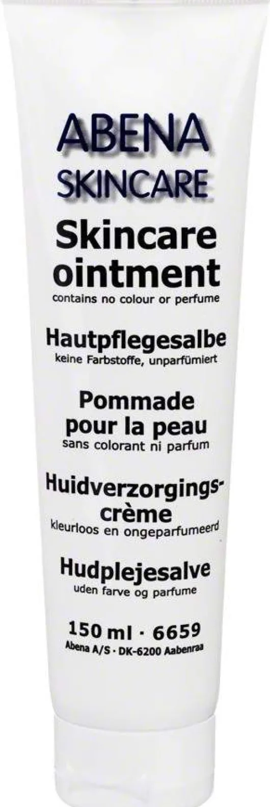 Skin Care Hautpflegesalbe