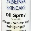 Skin Care Ölspray