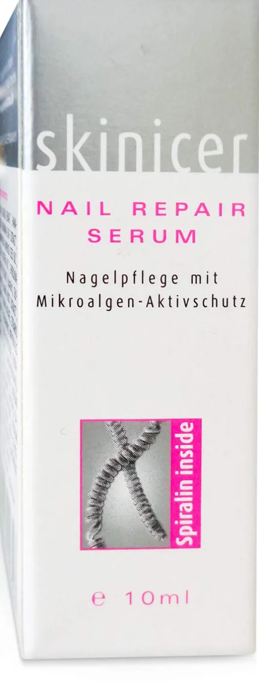 Skinicer Nail Repair Serum 10 ml