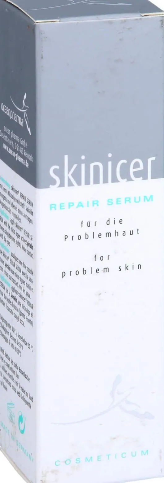 Skinicer Repair Serum 30 ml