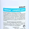 Skinman Complete Pure Händedesinfektion Lösu
