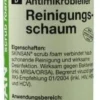 Skinsan Scrub Foam Reinigungs-Schaum 200ml