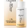 Skjur leichtes Sonnenserum LSF 50 30 ml