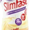 Slim Fast Fertigdrink Vanille 325 ml