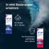 Snup Schnupfenspray 0,1 % Nasenspray 10 ml