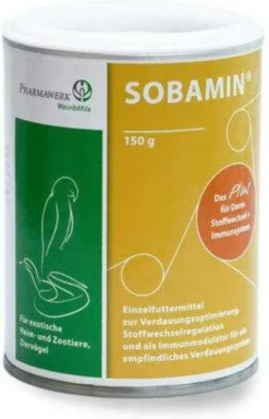 Sobamin 150 G Pulver Vet