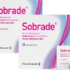 Sobrade 2 x 20 Kautabletten