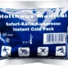 Sofort Kälte Kompresse 10 X 13 cm 1 Stk