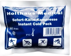 Sofort Kälte Kompresse 10 X 13 cm 1 Stk