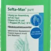 Softa Man Pure 500 ml Händedesinfektionsmittel