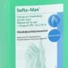 Softa Man Spenderflasche 10x1000 ml Lösung