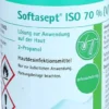 Softasept Iso 70% 250 ml Lösung