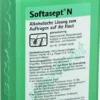 Softasept N Farblos Dosierflasche 1 L Lösung
