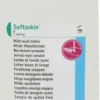 Softaskin Waschlotion Spenderflasche