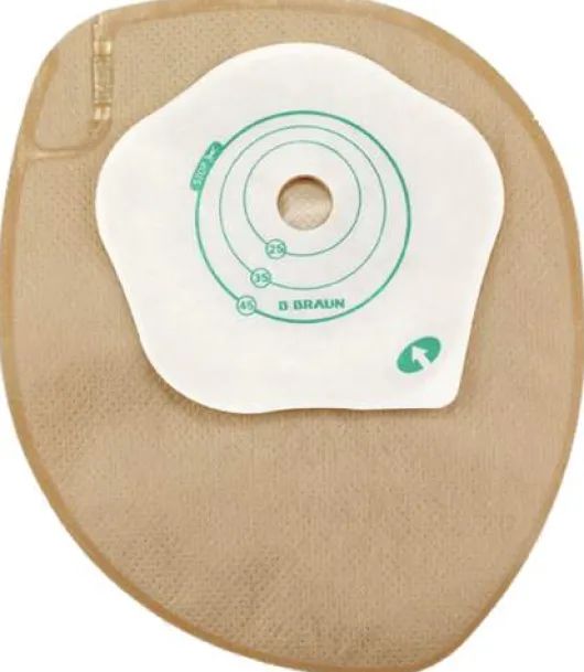 Softima Kolo Mini 1tlg. 15 - 45 mm Beige