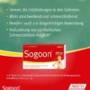 Sogoon Teufelskralle 20 Filmtabletten