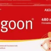 Sogoon Teufelskralle 200 Filmtabletten