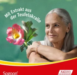 Sogoon Teufelskralle 200 Filmtabletten