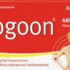 Sogoon Teufelskralle 50 Filmtabletten