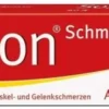 Sogoon Teufelskralle 100 G Schmerzcreme