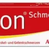 Sogoon Teufelskralle 40 G Schmerzcreme