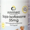 Soja Isoflavone 35 mg 100 Kapseln