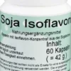 Soja Isoflavon 180 Kapseln
