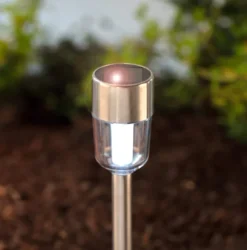Solar Gartenlicht, 5er Set