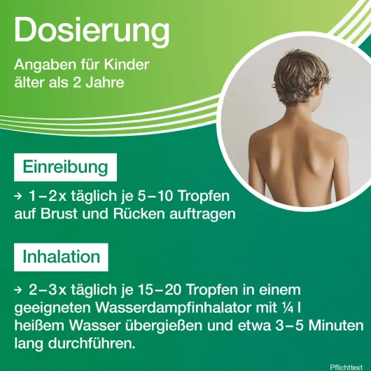 Soledum Balsam Flüssig 50 ml