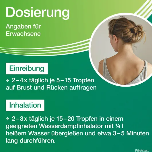 Soledum Balsam Flüssig 50 ml
