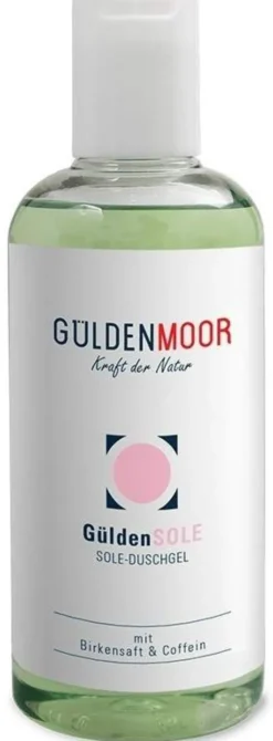 Sole Duschgel 250 ml