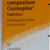 Solidago Compositum Cosmoplex 50 Tabletten