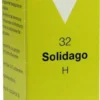 Solidago H 32 Tropfen 50 ml Tropfen