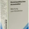 Somcupin Spag. 50 ml Tropfen