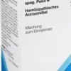 Somcupin Spag. 100 ml Tropfen