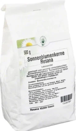 Sonnenblumenkerne Resana