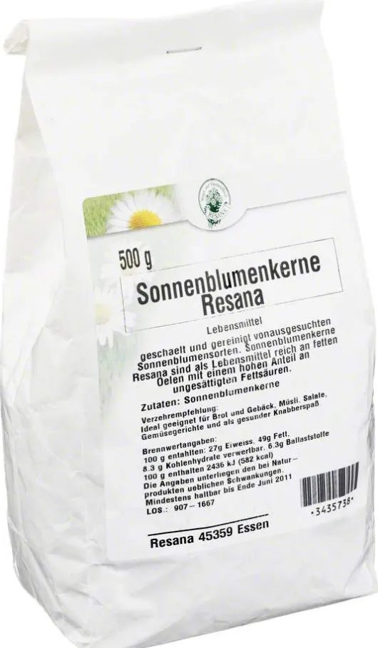 Sonnenblumenkerne Resana